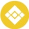 Binance logo